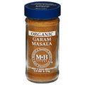 3-PACK OF SPICE BLEND GARAM MASALA CASE OF 3