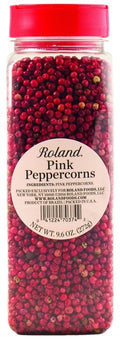 12-PACK OF SPICE PEPPERCORN PNK