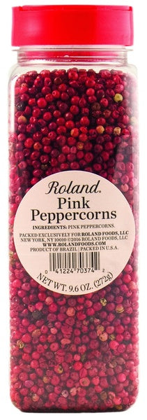 12-PACK OF SPICE PEPPERCORN PNK
