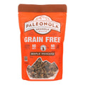 6-PACK OF CEREAL GRANOLA MAPLE PANCAKE