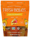 6-PACK OF SNACK FRUIT TODDLER, TWO TO MANGO