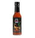 12-PACK OF Sauce Hot Slow Death, Rising Smoke Sauceworks