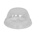 10-PACK OF LID PLAS DOME 16-21Z 1.9IN HL