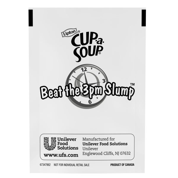 22 CT-PACK OF MIX SOUP CHKN NDL CUP-O-SOUP