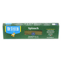 12-PACK OF PASTA SPAGHETTI SPINACH