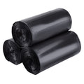 100-PACK OF Trash Liner Karat 100 Bags Low Density 55-60 Gallon Trash Bags (38" x 58"), 1.2 Mil