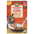 12-PACK OF CEREAL CINNAMON RHINO ROLLS
