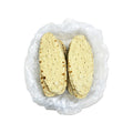 3.7 OZ-PACK OF BREAD FLAT OVAL 13 X 5