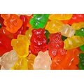 8-PACK OF Gummy Bears Gurley's Golden Recipe, 8 - 6 OZ