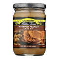 6-PACK OF SPREAD WHIPPED PEANUT 12 OUNCE - CASE OF 6