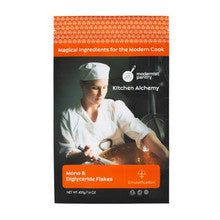 6-PACK OF Baking Additive - Mono and Diglyceride Flakes 400g (6 pack)