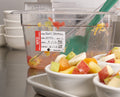 KIT-PACK OF LABEL ROLL KIT PREP 2X3 DURA