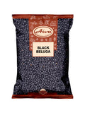 20-PACK OF Lentils Beluga Black, Aiva Products