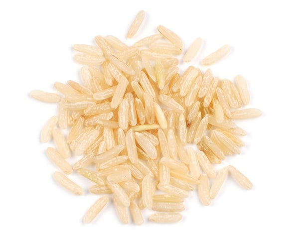 1-PACK OF RICE JASMINE BRWN ORGANIC