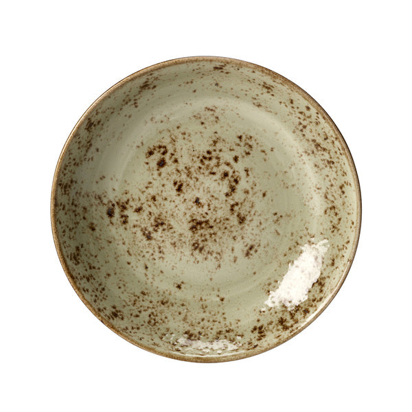 6 CT-PACK OF BOWL GREEN CP 64.5 OZ