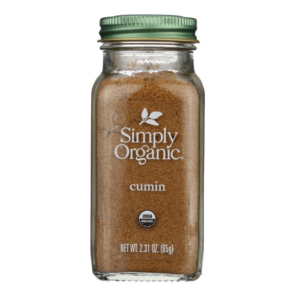 6-PACK OF SPICE CUMIN CUMIN