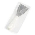 3 IN-PACK OF SCRAPER PAN & GRIDDLE S-S