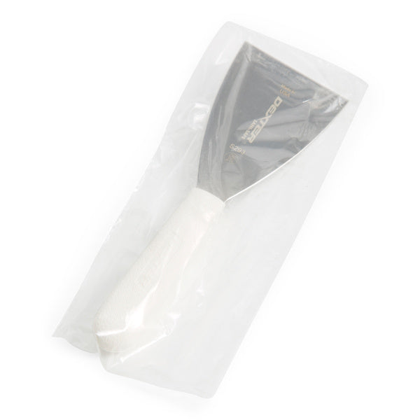 3 IN-PACK OF SCRAPER PAN & GRIDDLE S-S