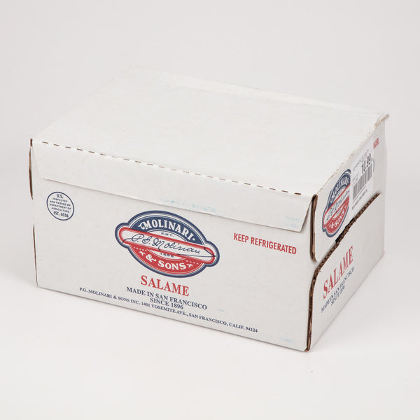 8OZAVG-PACK OF PEPPERONI STICK WHL