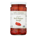 6-PACK OF PEPPER BELL ROASTED, STRIPS