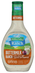 6-PACK OF Dressing Ranch Hidden Valley R 16 fo