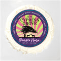 12-PACK OF CHEESE GOAT PURPLE HAZE CHEVRE