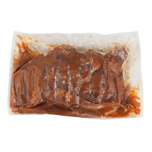3# AVG-PACK OF BEEF SHRT RIB BNLS BNQT PK