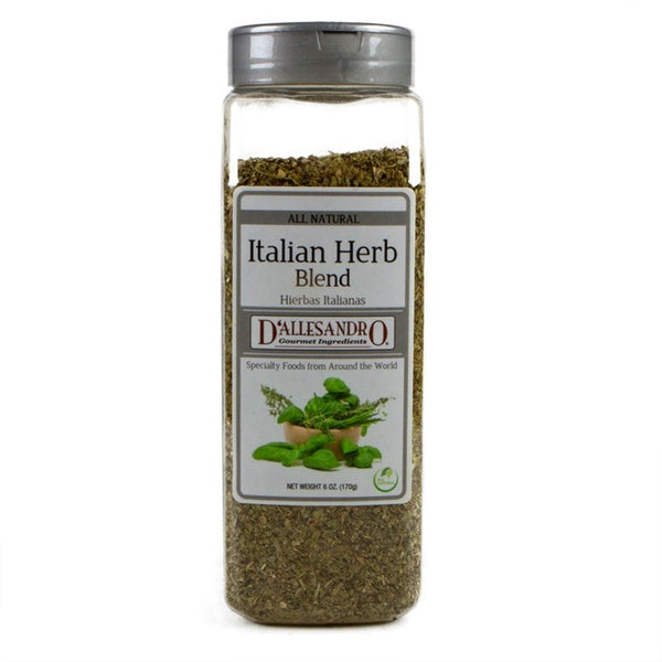 1-PACK OF HERB BLEND ITALIAN