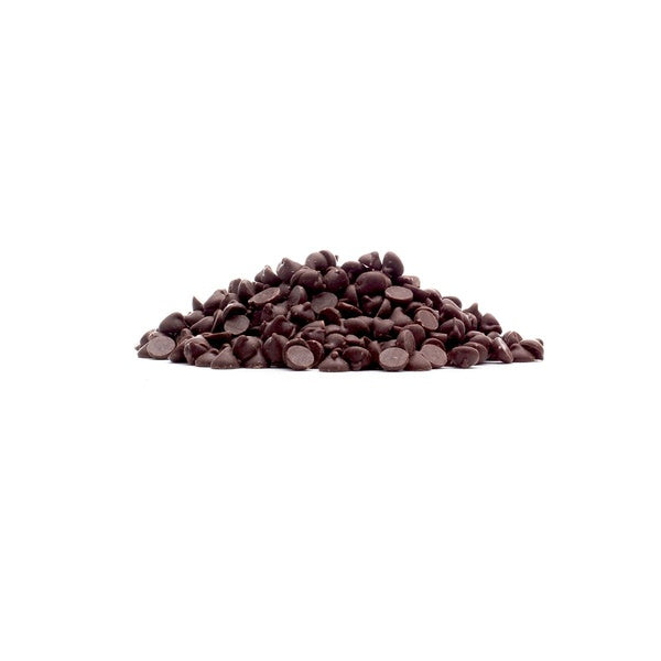 1- PACK OF CHOCOLATE CHIP MINI SEMISWT 4M