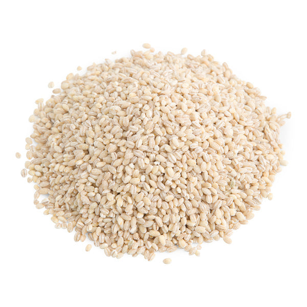12-PACK OF BARLEY PEARLED