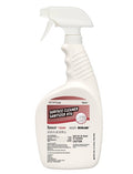 6- PACK OF CLEANER SANITIZER SURFACE RTU