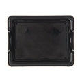 EA-PACK OF CADDY SUGAR BLACK PLAS 20 PAK