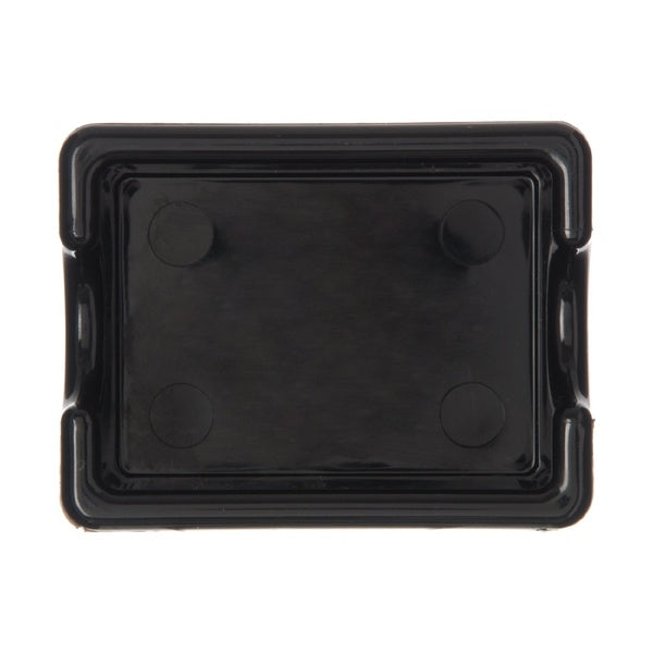 EA-PACK OF CADDY SUGAR BLACK PLAS 20 PAK