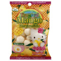 12-PACK OF SNACK MARSHMALLOW TROPICAL MANGO 3.1 OUNCE - CASE OF 12