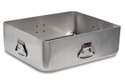 EA-PACK OF PAN ROAST ALMN 20.875X17.375X7