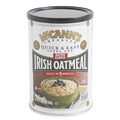 12-PACK OF CEREAL OATMEAL STEEL CUT CNSTR