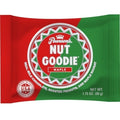 288-PACK OF Nut Goodie Bar Pearson, 12 - 24 - 1.75 Oz