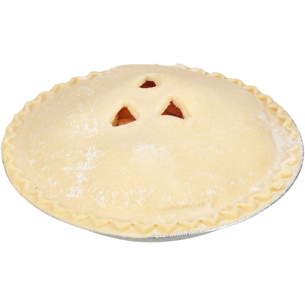 6- PACK OF PIE APPLE NSA RTB HI PIE