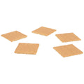 200-PACK OF CRACKER GRAHAM HONEY-RITE