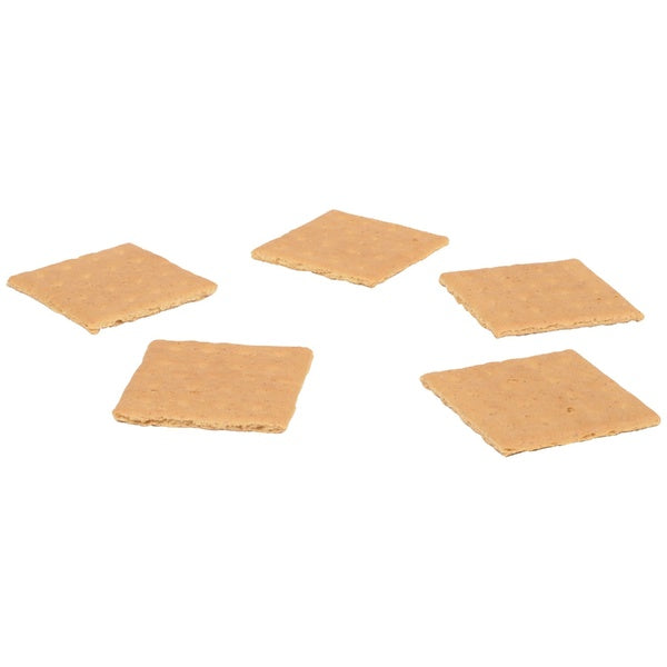 200-PACK OF CRACKER GRAHAM HONEY-RITE