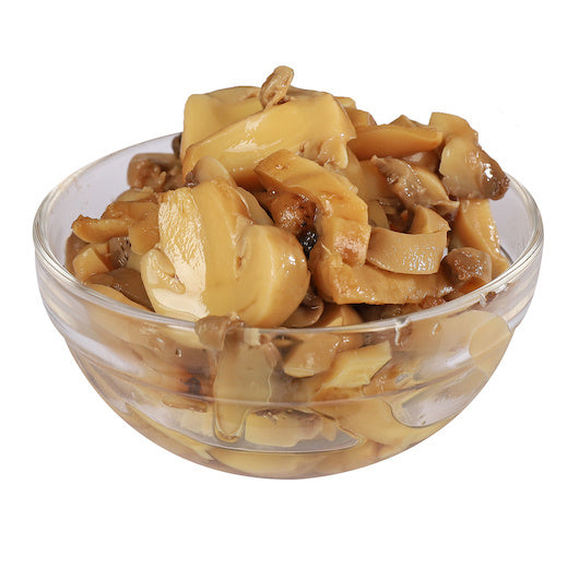 6-PACK OF Mushroom Pieces & Stems Savor Imports, 6 - 1 #10