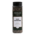 1-PACK OF SPICE PEPPER BLK 1/2 CRKD