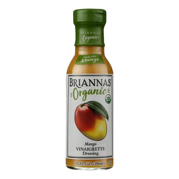 6-PACK OF DRESSING VINAIGRETTE MANGO