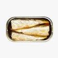 4.2 OZ-PACK OF SARDINE FILET WITH HOT PEPPER
