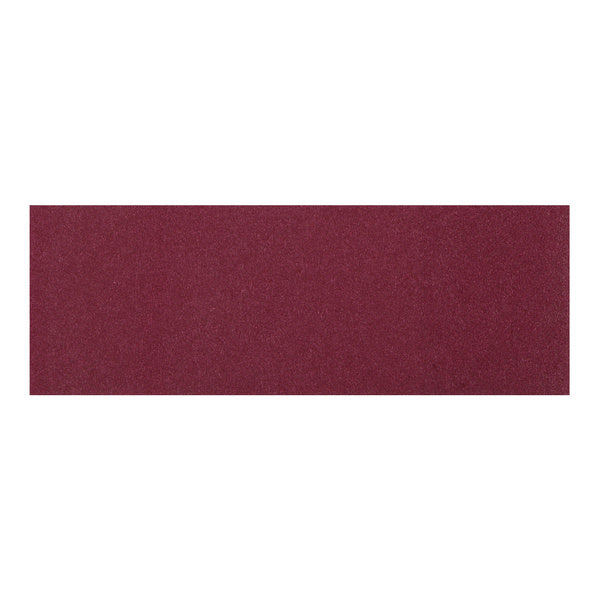 8-PACK OF BAND NAPKIN BRGNDY 1.5"X4.25"