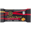 6-PACK OF Extra Sharp Cheddar Cheese Stick Cracker Barrel Cheese, 6 - 14 - 1 Oz