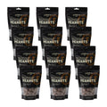 12-PACK OF Peanut Choc Dipped Ferris Eb 10 oz