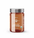 6-PACK OF Honey Chestnut Tuscany Apihaus World Select, Vando Naturals