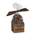 12-PACK OF Candy Caramels Pecan, AvenueSweets