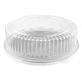 2-PACK OF Lid Disposable 16" for Trays